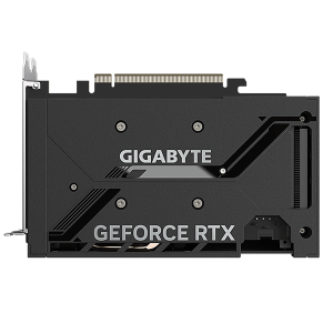 Відеокарта Gigabyte GeForce RTX 4060 Ti WINDFORCE OC 8G (GV-N406TWF2OC-8GD)