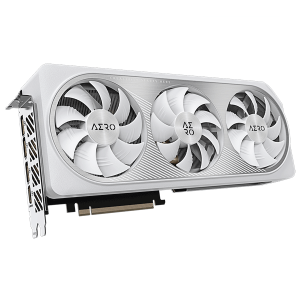 Відеокарта Gigabyte GeForce RTX 4070 AERO OC V2 12G (GV-N4070AERO OCV2-12GD)