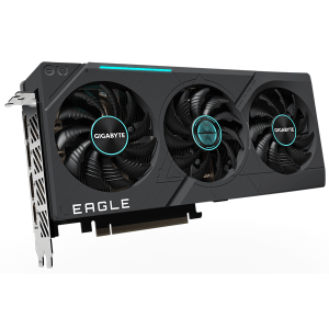 Відеокарта Gigabyte GeForce RTX 4070 EAGLE OC 12G (GV-N4070EAGLE OC-12GD)