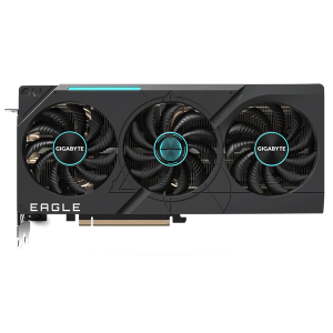 Відеокарта Gigabyte GeForce RTX 4070 Ti EAGLE OC 12G rev. 2.0 (GV-N407TEAGLE OC-12GD)