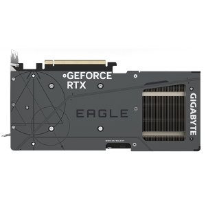 Відеокарта Gigabyte GeForce RTX 4070 Ti EAGLE OC 12G rev. 2.0 (GV-N407TEAGLE OC-12GD)