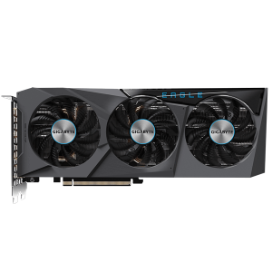 Відеокарта Gigabyte GeForce RTX 4070 EAGLE OC V2 12G (GV-N4070EAGLE OCV2-12GD)