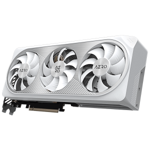 Відеокарта Gigabyte GeForce RTX 4070 AERO OC V2 12G (GV-N4070AERO OCV2-12GD)