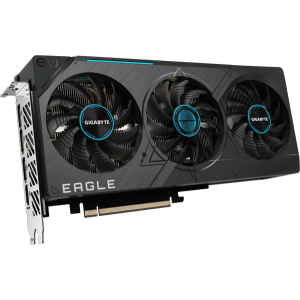 Відеокарта Gigabyte GeForce RTX 4070 Ti SUPER EAGLE OC 16G (GV-N407TSEAGLE OC-16GD)