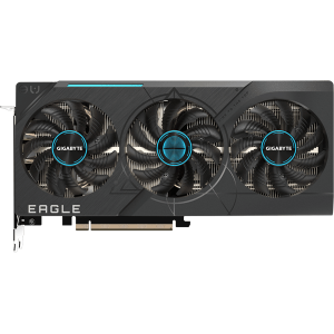 Відеокарта Gigabyte GeForce RTX 4070 Ti SUPER EAGLE OC 16G (GV-N407TSEAGLE OC-16GD)