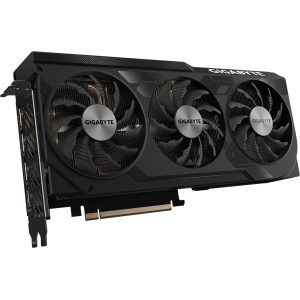 Відеокарта Gigabyte GeForce RTX 4070 Ti SUPER WINDFORCE OC 16G (GV-N407TSWF3OC-16GD)