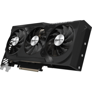 Відеокарта Gigabyte GeForce RTX 4070 SUPER WINDFORCE OC 12G (GV-N407SWF3OC-12GD)