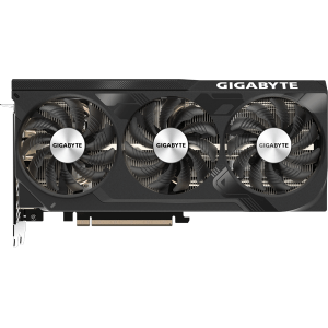 Відеокарта Gigabyte GeForce RTX 4070 Ti SUPER WINDFORCE OC 16G (GV-N407TSWF3OC-16GD)