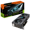 Відеокарта Gigabyte GeForce RTX 4070 Ti SUPER EAGLE OC 16G (GV-N407TSEAGLE OC-16GD)