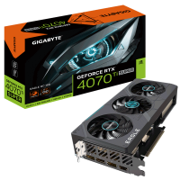 Відеокарта Gigabyte GeForce RTX 4070 Ti SUPER EAGLE OC 16G (GV-N407TSEAGLE OC-16GD)