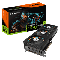 Відеокарта Gigabyte GeForce RTX 4070 Ti SUPER GAMING OC 16G (GV-N407TSGAMING OC-16GD)