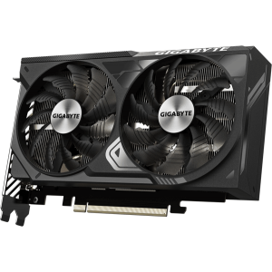 Відеокарта Gigabyte GeForce RTX 4070 WINDFORCE 2X OC 12G (GV-N4070WF2OC-12GD)