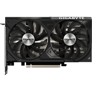 Відеокарта Gigabyte GeForce RTX 4070 WINDFORCE 2X OC 12G (GV-N4070WF2OC-12GD)