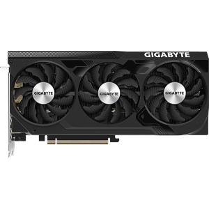 Відеокарта Gigabyte GeForce RTX 4070 WINDFORCE OC 12G (GV-N4070WF3OC-12GD)