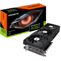 Відеокарта Gigabyte GeForce RTX 4080 16GB WINDFORCE (GV-N4080WF3-16GD)