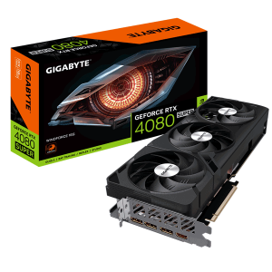 Відеокарта Gigabyte GeForce RTX 4080 SUPER WINDFORCE 16G (GV-N408SWF3-16GD)