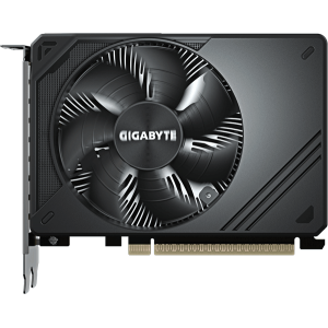 Відеокарта Gigabyte GeForce RTX 5050 D6 8G (GV-N5050D6-8GD) Відеокарта Gigabyte GeForce RTX 5050 D6 8G (GV-N5050D6-8GD)