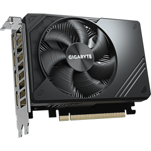 Відеокарта Gigabyte GeForce RTX 5050 D6 8G (GV-N5050D6-8GD) Відеокарта Gigabyte GeForce RTX 5050 D6 8G (GV-N5050D6-8GD)