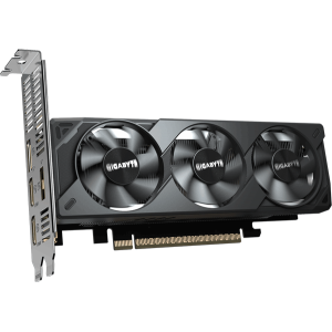 Відеокарта Gigabyte GeForce RTX 5050 OC Low Profile 8G (GV-N5050OC-8GL)