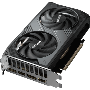 Відеокарта Gigabyte GeForce RTX 5050 WINDFORCE OC 8G (GV-N5050WF2OC-8GD)