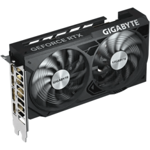 Відеокарта Gigabyte GeForce RTX 5050 WINDFORCE OC V2 8G (GV-N5050WF2OCV2-8GD)