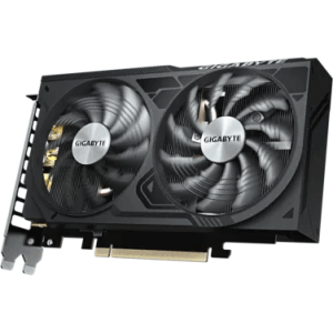 Відеокарта Gigabyte GeForce RTX 5050 WINDFORCE OC V2 8G (GV-N5050WF2OCV2-8GD)