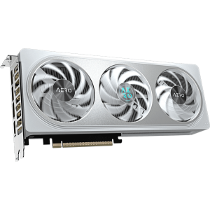 Відеокарта Gigabyte GeForce RTX 5060 AERO OC 8G (GV-N5060AERO OC-8GD)