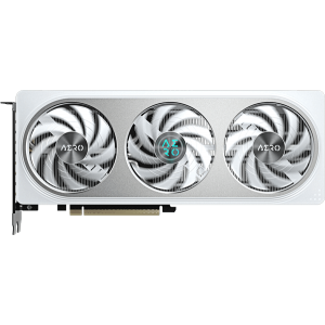 Відеокарта Gigabyte GeForce RTX 5060 AERO OC 8G (GV-N5060AERO OC-8GD)