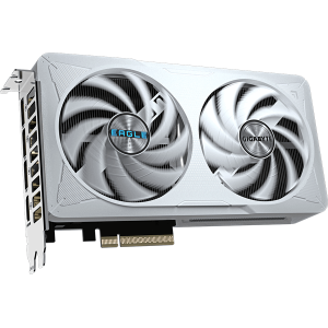 Відеокарта Gigabyte GeForce RTX 5060 EAGLE OC ICE 8G (GV-N5060EAGLEOC ICE-8GD)
