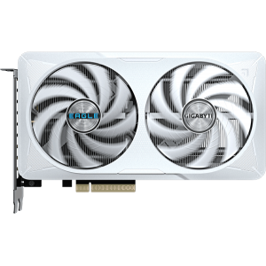 Відеокарта Gigabyte GeForce RTX 5060 EAGLE OC ICE 8G (GV-N5060EAGLEOC ICE-8GD)