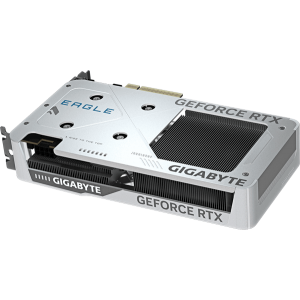 Відеокарта Gigabyte GeForce RTX 5060 EAGLE OC ICE 8G (GV-N5060EAGLEOC ICE-8GD)