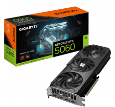 Відеокарта Gigabyte GeForce RTX 5060 GAMING OC V2 8G (GV-N5060GAMING OCV2-8GD)