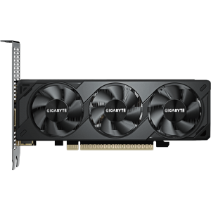 Відеокарта Gigabyte GeForce RTX 5060 OC Low Profile 8G (GV-N5060OC-8GL)
