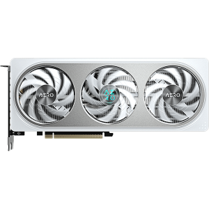 Відеокарта Gigabyte GeForce RTX 5060 Ti AERO OC 16G (GV-N506TAERO OC-16GD)