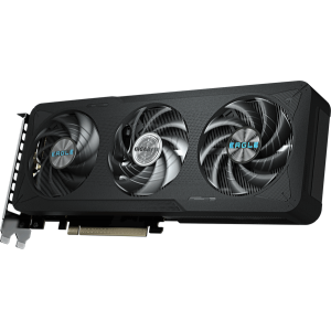 Відеокарта Gigabyte GeForce RTX 5060 Ti EAGLE MAX OC 16G (GV-N506TEAGLEMAX OC-16GD)