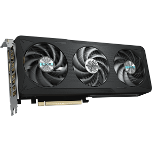 Відеокарта Gigabyte GeForce RTX 5060 Ti EAGLE MAX OC 16G (GV-N506TEAGLEMAX OC-16GD)