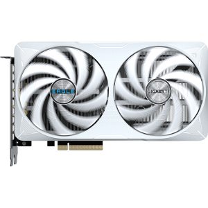 Відеокарта Gigabyte GeForce RTX 5060 Ti EAGLE OC ICE 16G (GV-N506TEAGLEOC ICE-16GD)