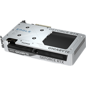 Відеокарта Gigabyte GeForce RTX 5060 Ti EAGLE OC ICE 16G (GV-N506TEAGLEOC ICE-16GD)