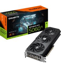 Відеокарта Gigabyte GeForce RTX 5060 Ti GAMING OC 16G (GV-N506TGAMING OC-16GD)
