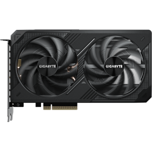 Відеокарта Gigabyte GeForce RTX 5060 Ti WINDFORCE OC 16G (GV-N506TWF2OC-16GD)