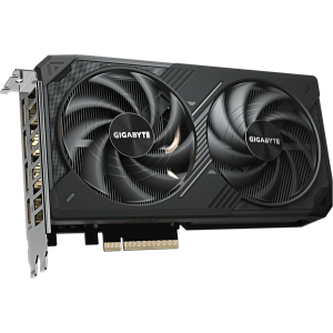 Відеокарта Gigabyte GeForce RTX 5060 Ti WINDFORCE OC 16G (GV-N506TWF2OC-16GD)