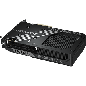 Відеокарта Gigabyte GeForce RTX 5060 Ti WINDFORCE OC 16G (GV-N506TWF2OC-16GD)
