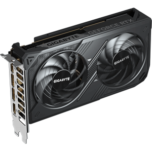 Відеокарта Gigabyte GeForce RTX 5060 WINDFORCE MAX OC 8G (GV-N5060WF2MAX OC-8GD)