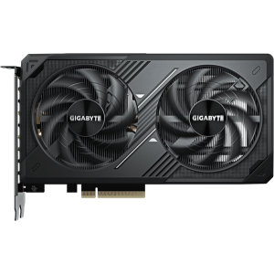 Відеокарта Gigabyte GeForce RTX 5060 WINDFORCE OC 8G (GV-N506WF2OC-8GD)