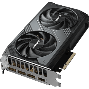 Відеокарта Gigabyte GeForce RTX 5060 WINDFORCE OC 8G (GV-N506WF2OC-8GD)