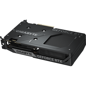 Відеокарта Gigabyte GeForce RTX 5060 WINDFORCE OC 8G (GV-N506WF2OC-8GD)