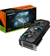 Відеокарта Gigabyte GeForce RTX 5070 Ti GAMING 16G (GV-N507TGAMING-16GD)