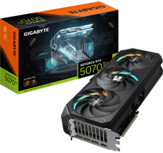 Відеокарта Gigabyte GeForce RTX 5070 Ti GAMING 16G (GV-N507TGAMING-16GD)