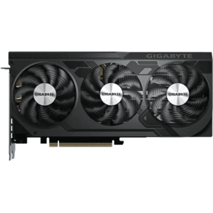 Відеокарта Gigabyte GeForce RTX 5070 Ti WINDFORCE OC V2 16G (GV-N507TWF3OCV2-16GD)