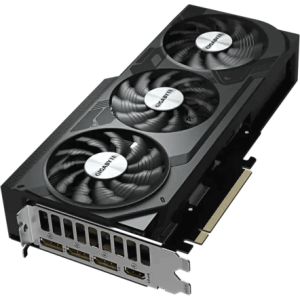 Відеокарта Gigabyte GeForce RTX 5070 Ti WINDFORCE OC V2 16G (GV-N507TWF3OCV2-16GD)